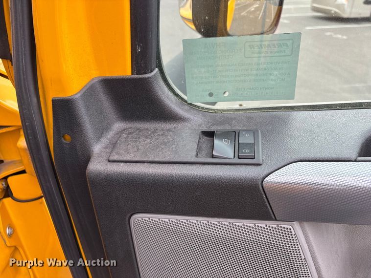 image for item EP3022 2021 Freightliner Cascadia semi truck