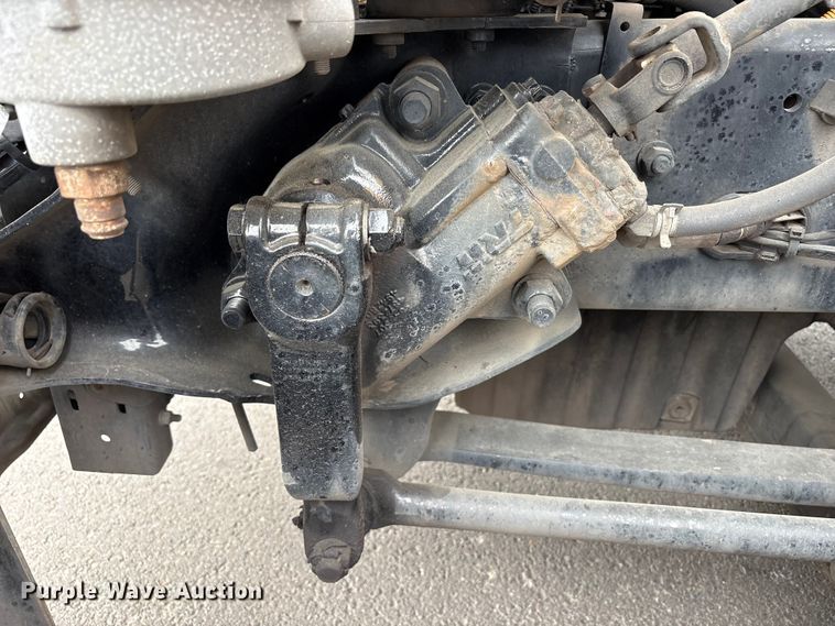 image for item EP3022 2021 Freightliner Cascadia semi truck