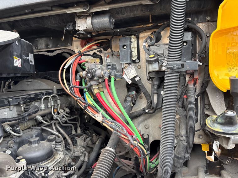 image for item EP3022 2021 Freightliner Cascadia semi truck