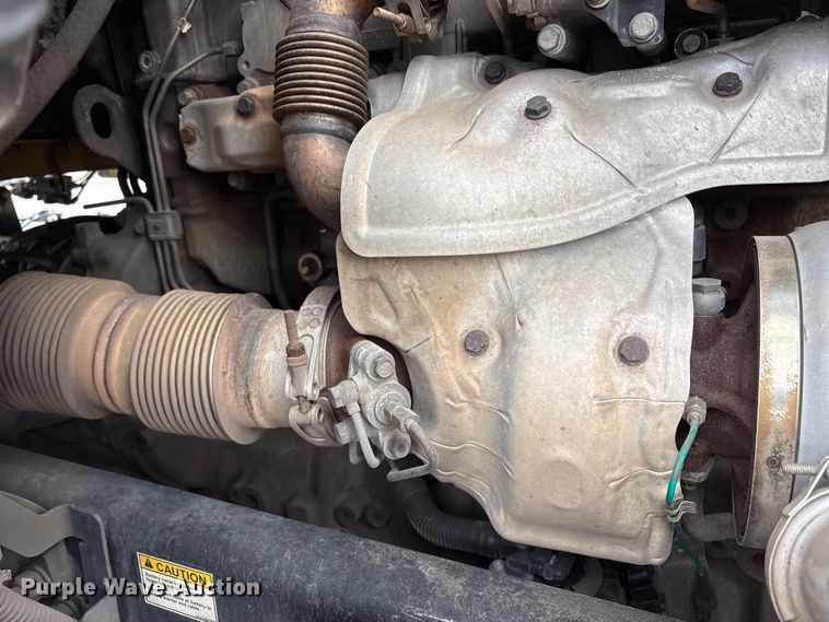 image for item EP3022 2021 Freightliner Cascadia semi truck