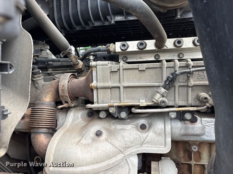 image for item EP3022 2021 Freightliner Cascadia semi truck