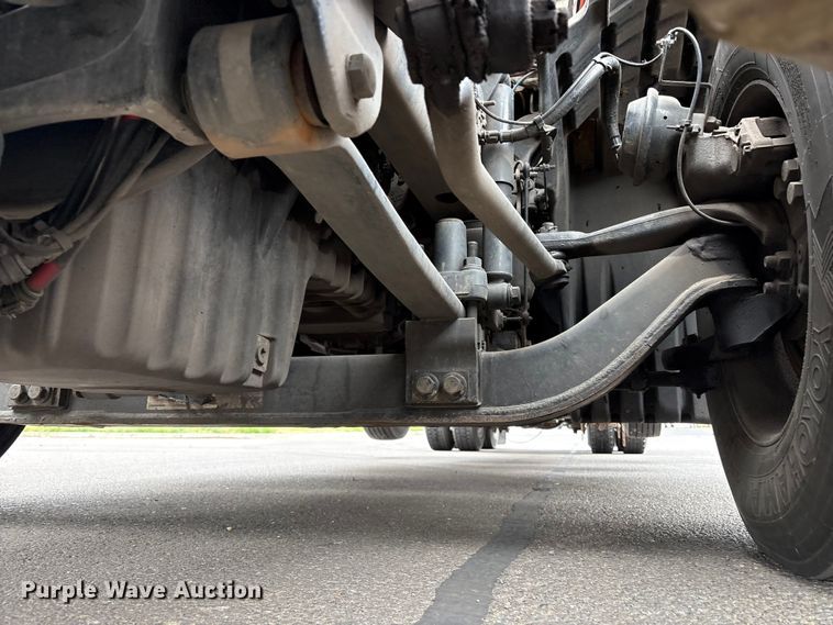 image for item EP3022 2021 Freightliner Cascadia semi truck