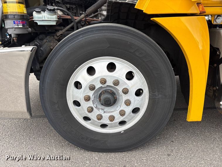 image for item EP3022 2021 Freightliner Cascadia semi truck