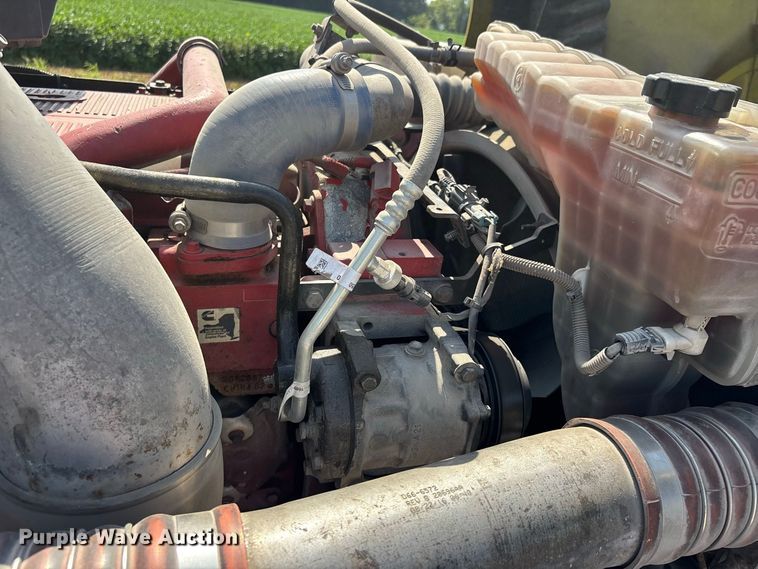 image for item ER3228 2017 Kenworth T680 semi truck