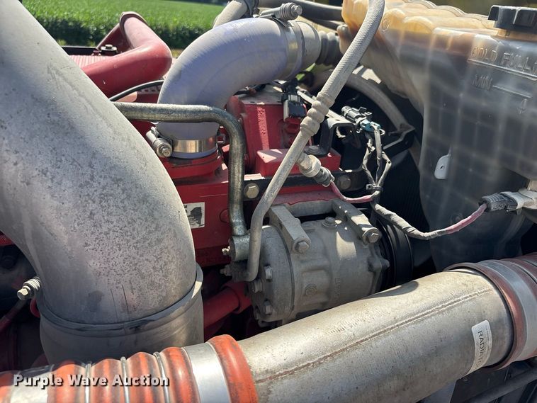 image for item ER3229 2019 Kenworth T680 semi truck