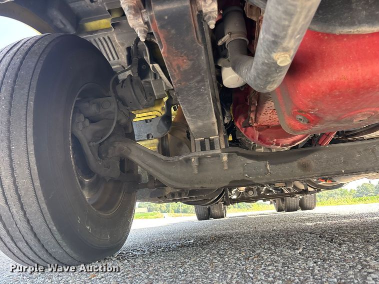 image for item ER3229 2019 Kenworth T680 semi truck
