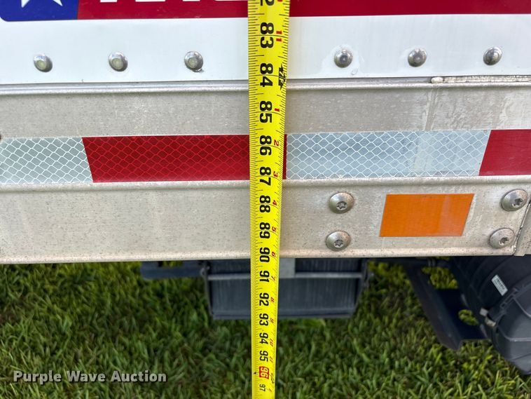 image for item EU0787 2019 Isuzu NPR box truck