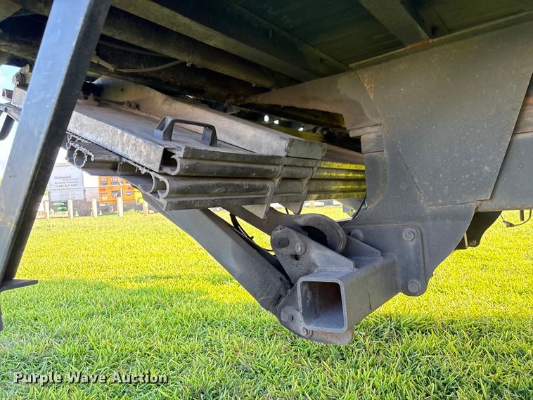 image for item EU0788 2019 Isuzu NPR box truck