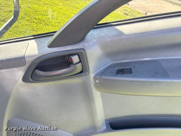 image for item EU0788 2019 Isuzu NPR box truck
