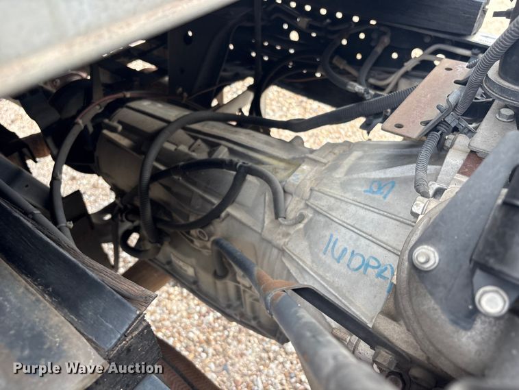 2019 Isuzu NPR