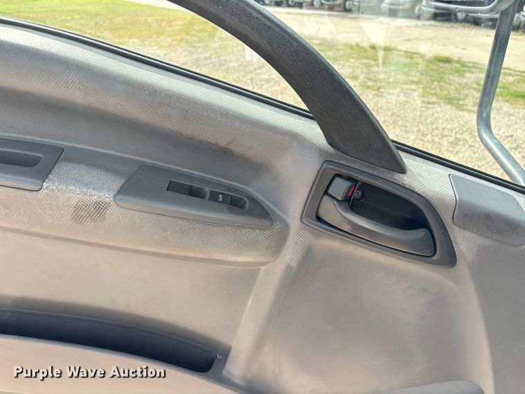 2019 Isuzu NPR