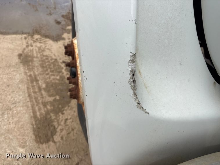 image for item EU0790 2013 Ford F750 Water Truck