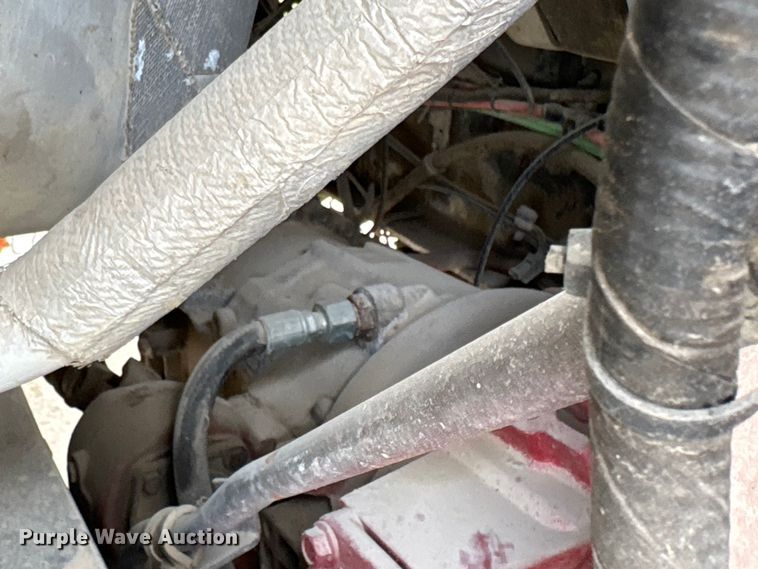 image for item EU0790 2013 Ford F750 Water Truck