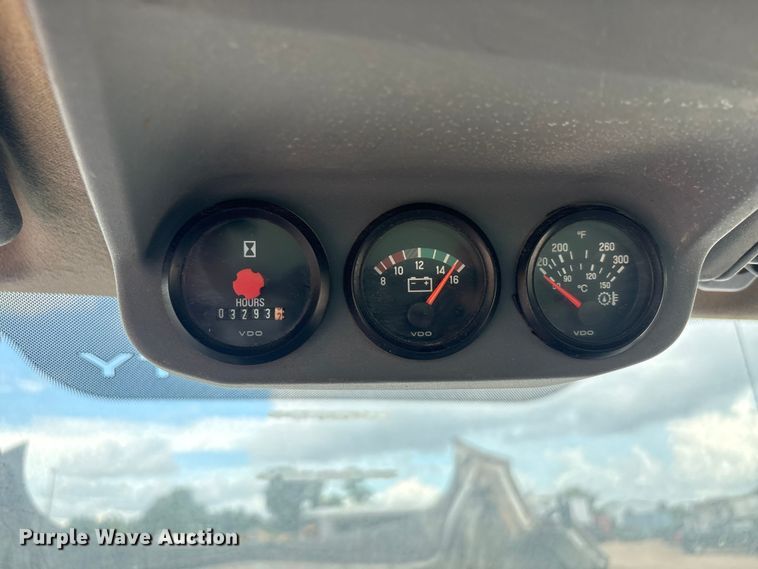 image for item EU0790 2013 Ford F750 Water Truck