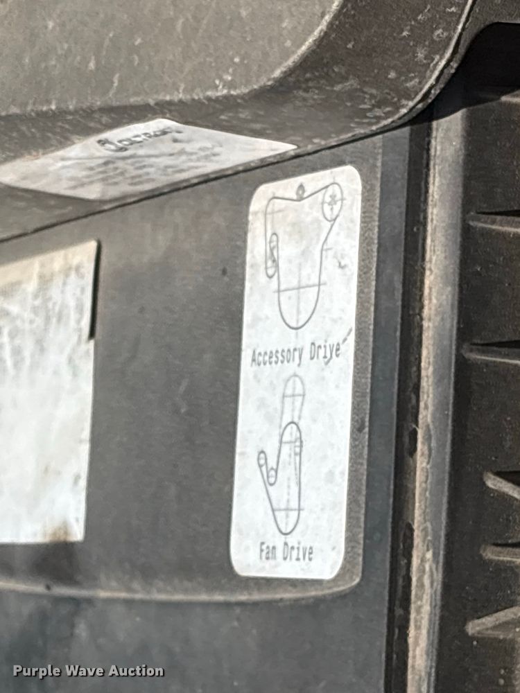 image for item EU0825 2016 Freightliner Cascadia 125 semi truck
