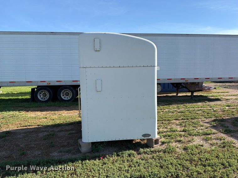image for item EW1062 Peterbilt sleeper