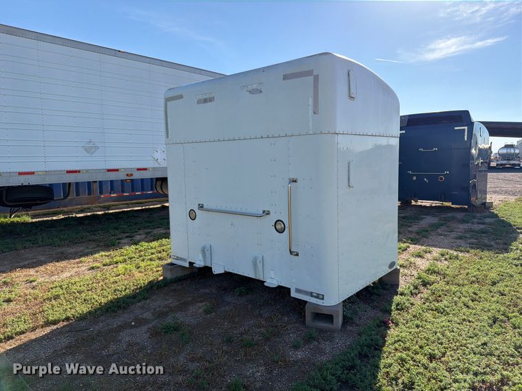 image for item EW1062 Peterbilt sleeper