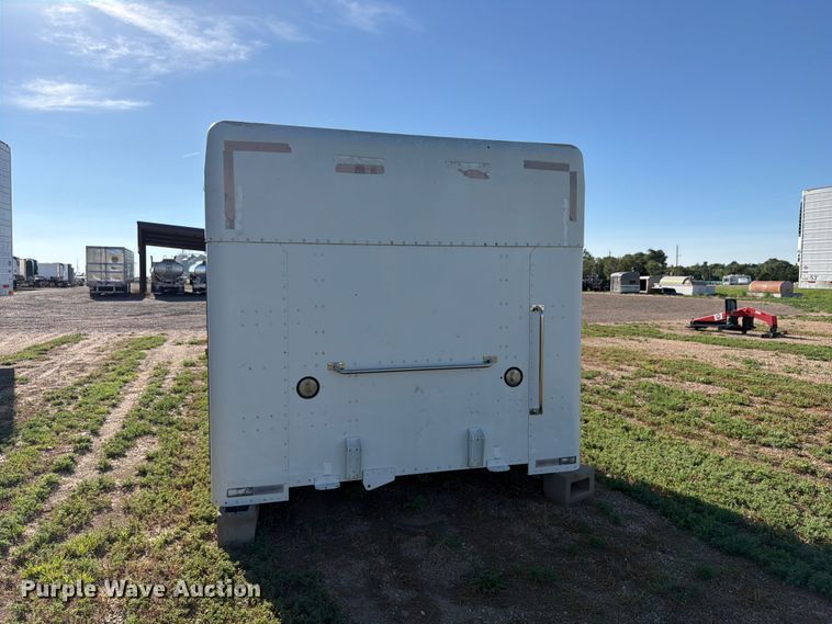 image for item EW1062 Peterbilt sleeper