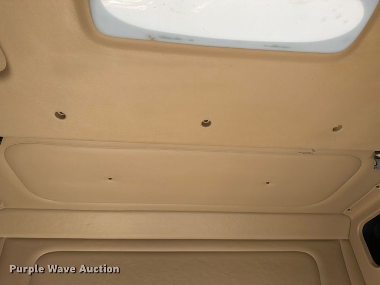 image for item EW1062 Peterbilt sleeper