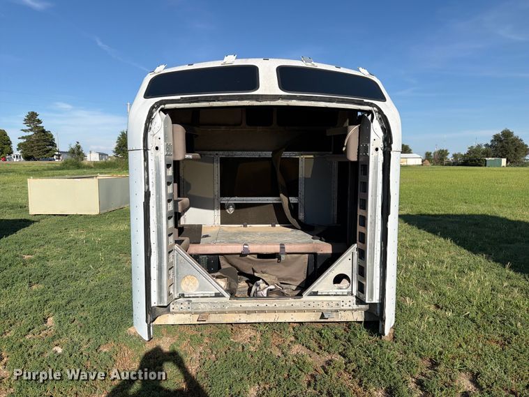 image for item EW1063 Kenworth AeroCab sleeper