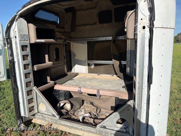 image for item EW1063 Kenworth AeroCab sleeper