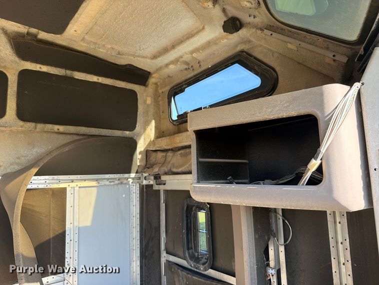 image for item EW1063 Kenworth AeroCab sleeper