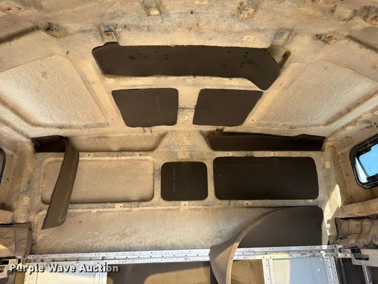 image for item EW1063 Kenworth AeroCab sleeper
