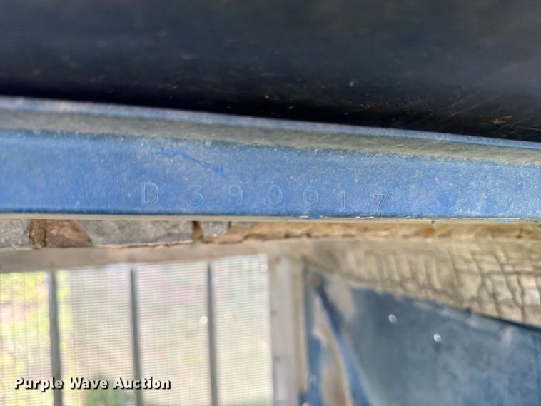image for item EW1065 Peterbilt Hood