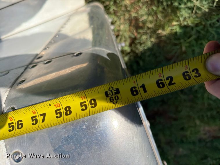 image for item EW1065 Peterbilt Hood