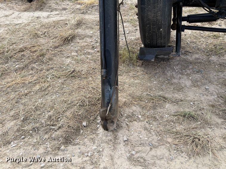 image for item EW8687 Truck tag axle