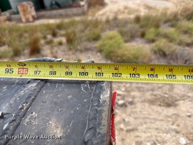 image for item EW8687 Truck tag axle