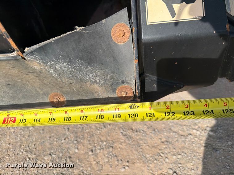 image for item EW8734 2020 Amor Lite SBD-40 LTS AR bottom dump trailer