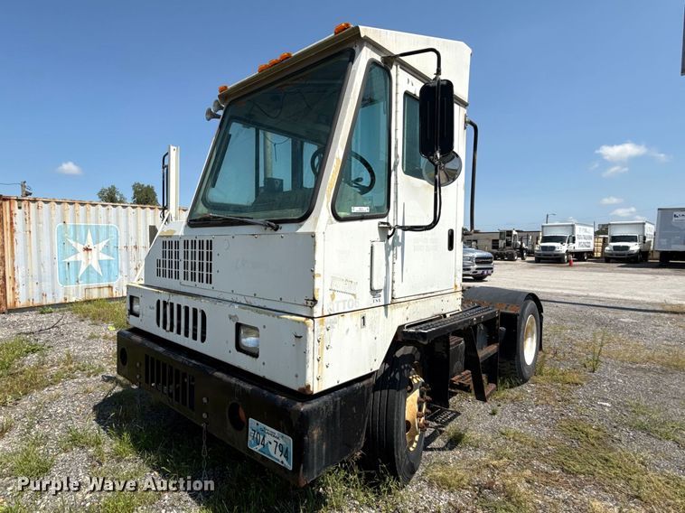 2005 Ottawa 30 yard truck