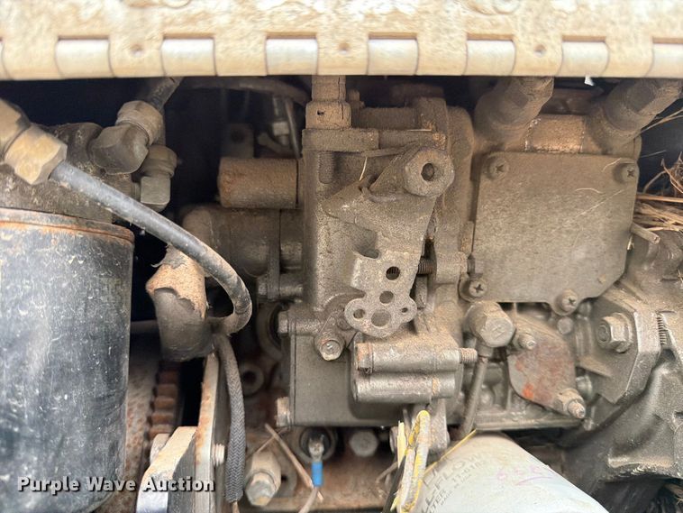 image for item EX4108 2014 Kenworth T680 semi truck