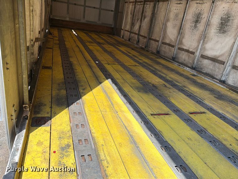 image for item FB5038 2013 Great Dane FSP-0034-00045 side curtain trailer