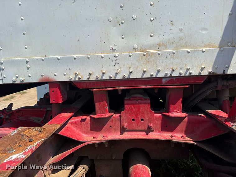 image for item FC4034 1997 Freightliner FLD120 truck cab and chassis