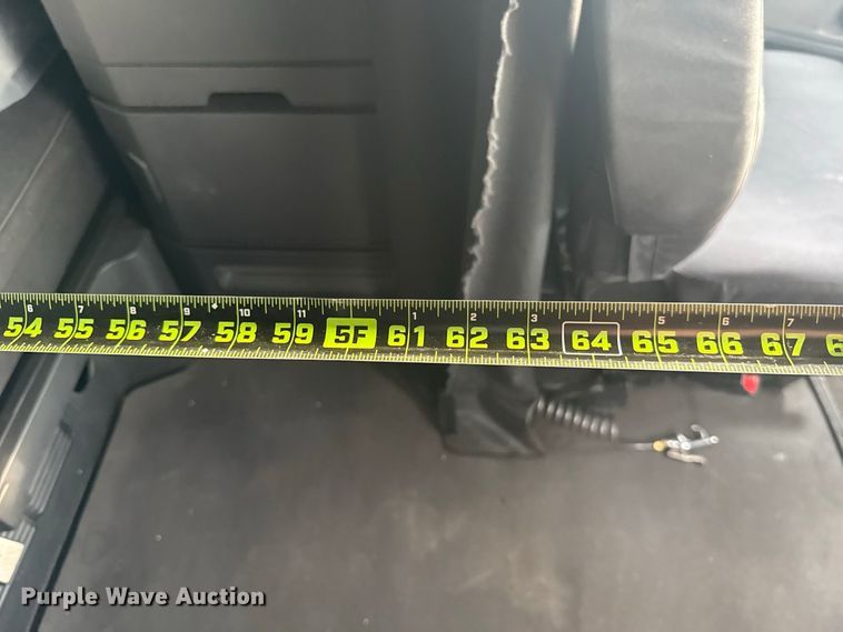 image for item FC4227 2021 Freightliner Cascadia 126 semi truck