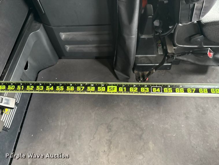 image for item FC4228 2021 Freightliner Cascadia 126 semi truck