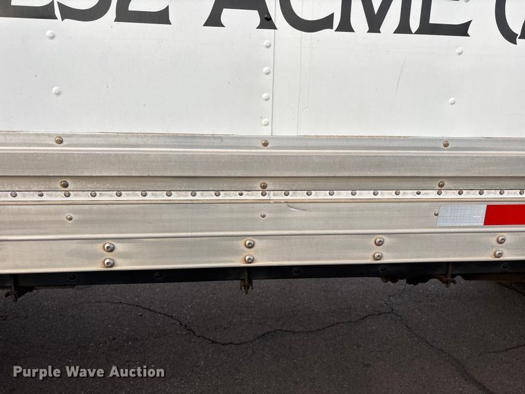 image for item FH7525 2003 Freightliner FL70 refrigerated truck