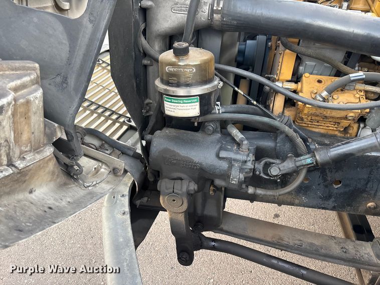 image for item FH7525 2003 Freightliner FL70 refrigerated truck