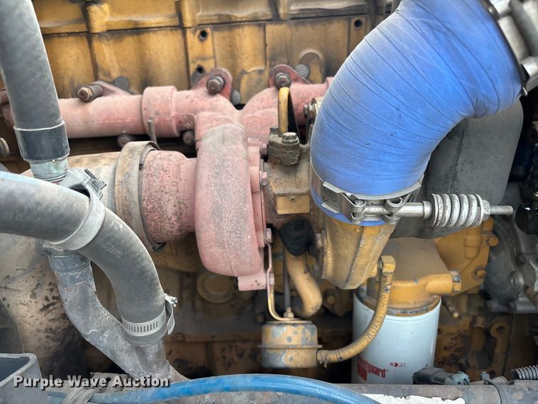 image for item FH7525 2003 Freightliner FL70 refrigerated truck