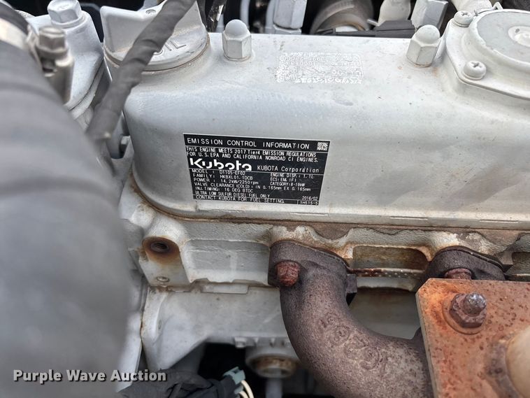 image for item FH7525 2003 Freightliner FL70 refrigerated truck