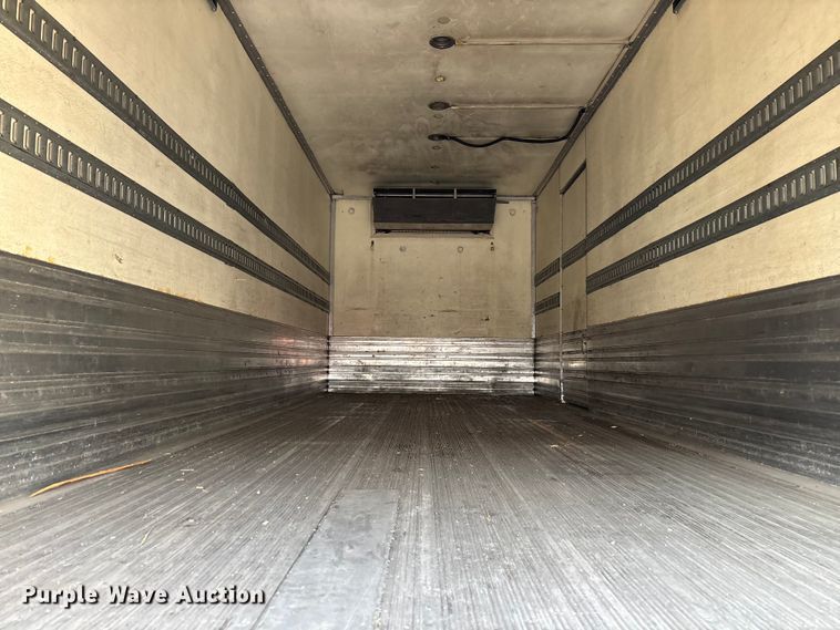 image for item FH7525 2003 Freightliner FL70 refrigerated truck