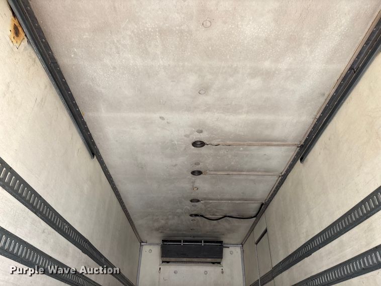 image for item FH7525 2003 Freightliner FL70 refrigerated truck