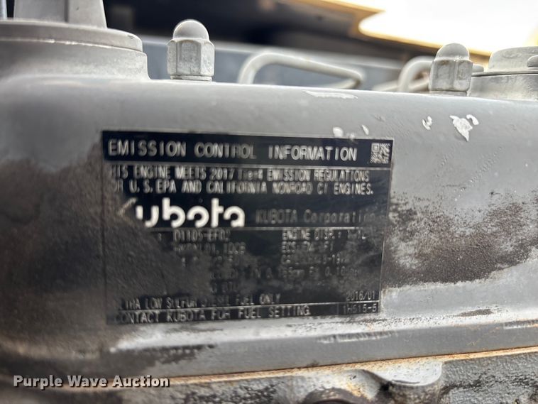 image for item FH7527 2000 Freightliner FL70 refrigerated truck