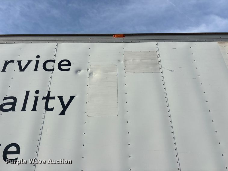 image for item FH7528 2004 Freightliner FL70 refrigerated truck