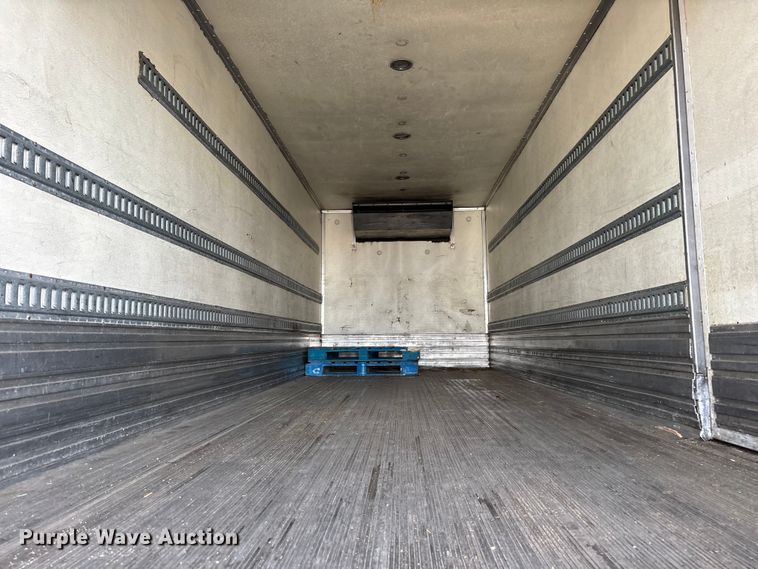 image for item FH7528 2004 Freightliner FL70 refrigerated truck