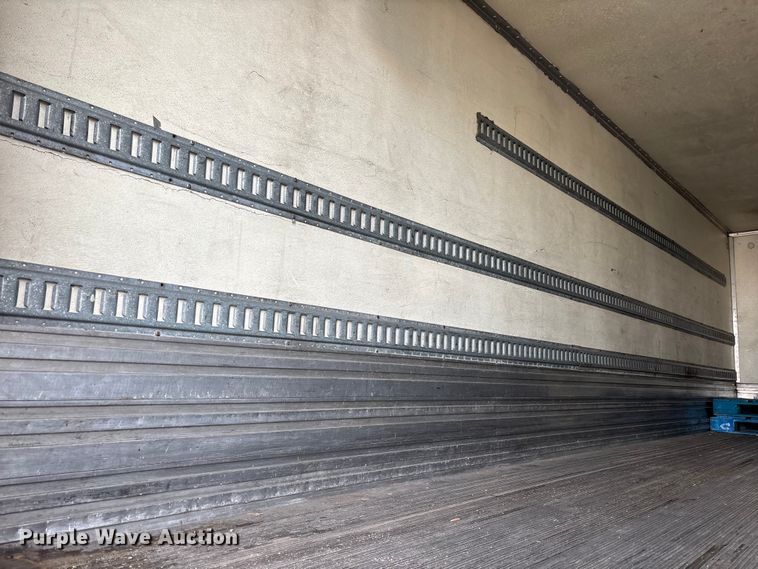 image for item FH7528 2004 Freightliner FL70 refrigerated truck