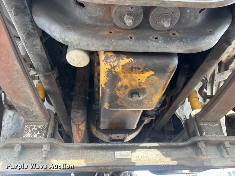 image for item FH7528 2004 Freightliner FL70 refrigerated truck