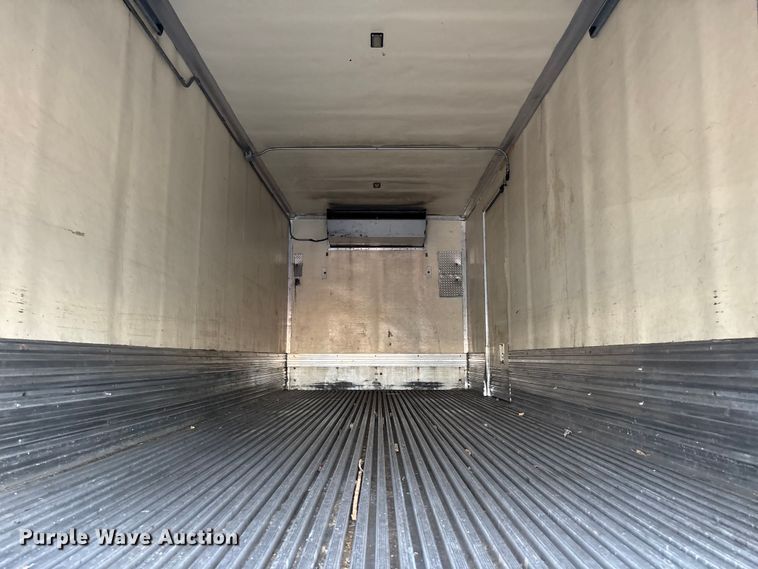 image for item FH7529 2013 Freightliner Business Class M2 refrigerated truck